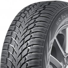 Nokian WR SUV 4 235/50 R 19 103V