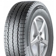 Continental VanContact A/S 225/75 R 16C 121/120R Continental VanContact A/S 225/75 R 16C 121/120R