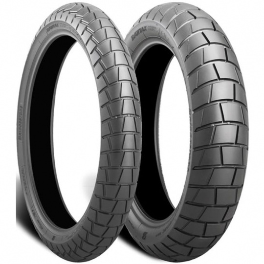 Bridgestone AT 41 130/80 R 17 65H