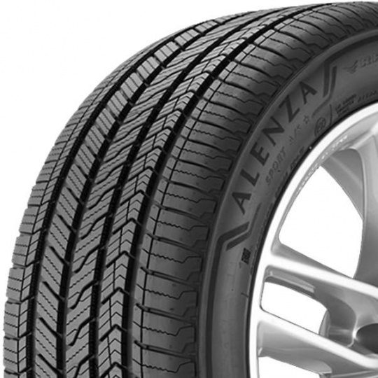 Bridgestone Alenza Sport A/S 255/50 R 19 107T