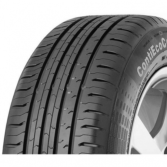 Continental ContiEcoContact 5 195/45 R 16 84V