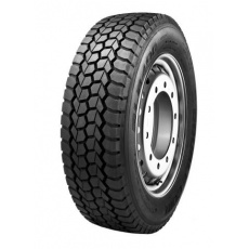 Double Coin RLB490  235/75 R 17,5 143/141J