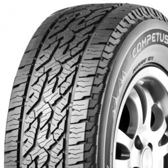 Lassa Competus A/T 2 265/60 R 18 110T