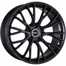MAK MUNCHEN 9,5x19