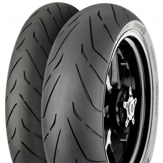 Continental ContiRoad 120/70 R 17 58W