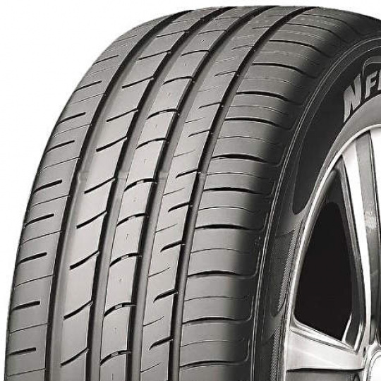 Nexen N'fera RU1 275/45 ZR 20 110Y