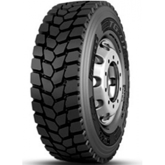 Pirelli TG:01S 315/80 R 22,5 156/150K