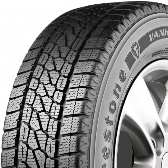 Firestone Vanhawk 2 Winter 225/65 R 16C 112R