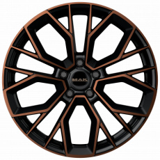 MAK STILO 8x18