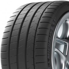 Michelin Pilot Super Sport 285/35 ZR 21 105Y Michelin Pilot Super Sport 285/35 ZR 21 105Y