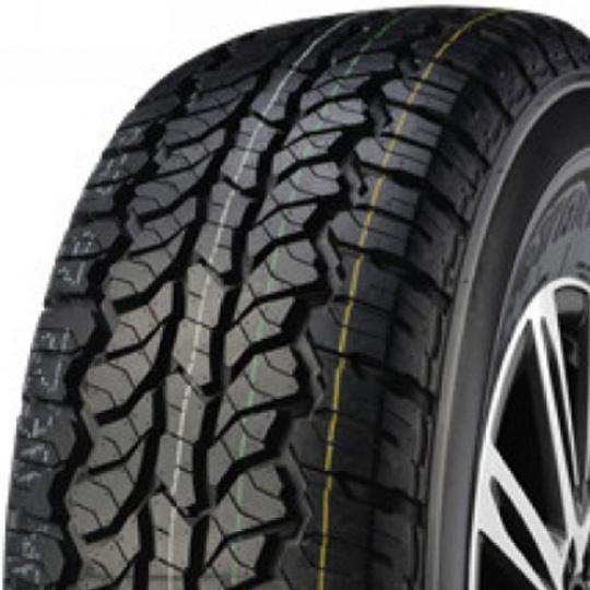 Royal Black Royal A/T 275/55 R 20 117T