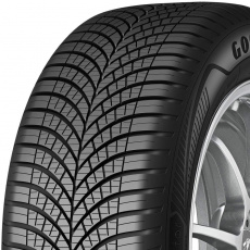 Goodyear Vector 4Seasons SUV Gen-3 225/60 R 18 104W