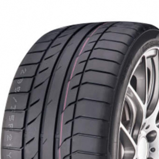 Gripmax Stature H/T 255/55 R 20 110W