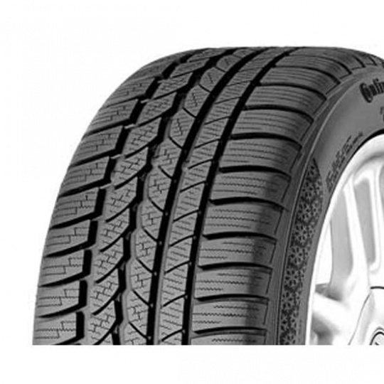 Continental ContiWinterContact TS 790 V 255/40 R 17 98V