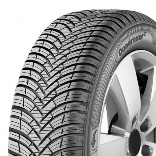 Kleber Quadraxer 2 155/65 R 13 73T