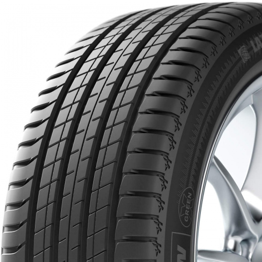 Michelin Latitude Sport 3 235/60 R 18 103W