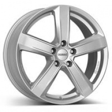 DEZENT TU silver 6x16