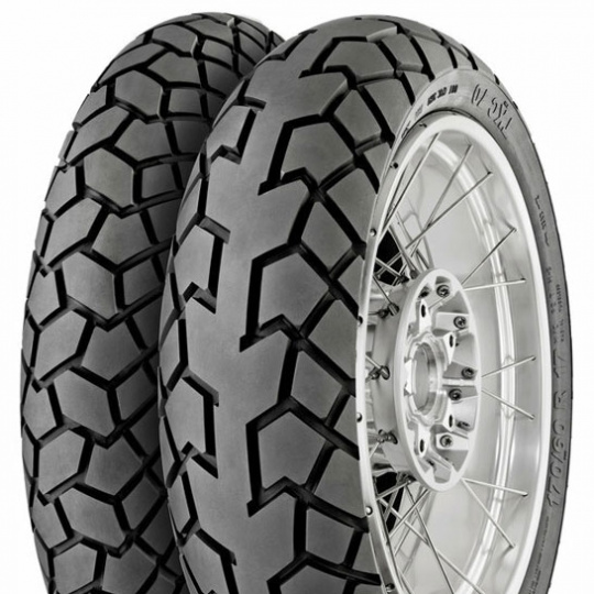 Continental TKC 70 150/70 R 18 70H