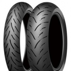 Dunlop Sportmax GPR300 170/60 R 17 72W