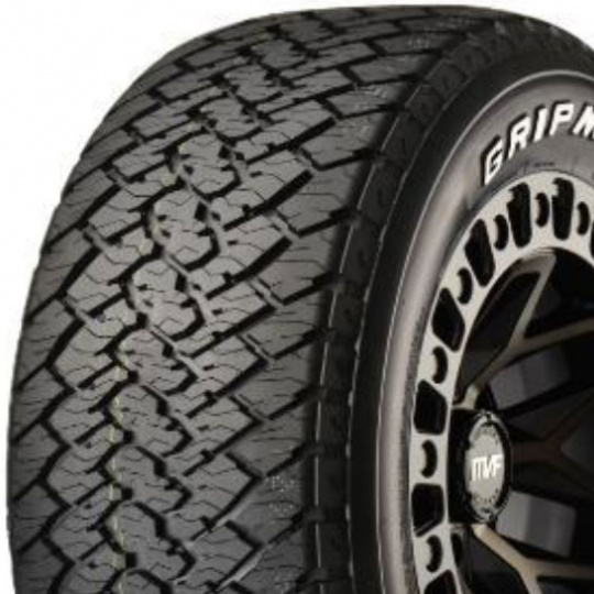 Gripmax Inception A/T 245/65 R 17 107T