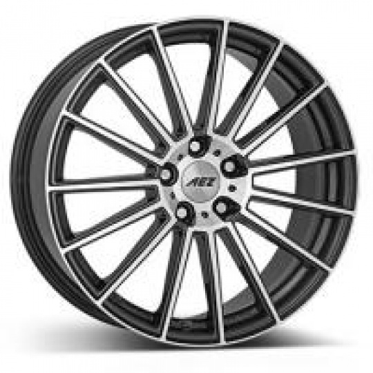 AEZ Steam  5 x 112.00 ET56