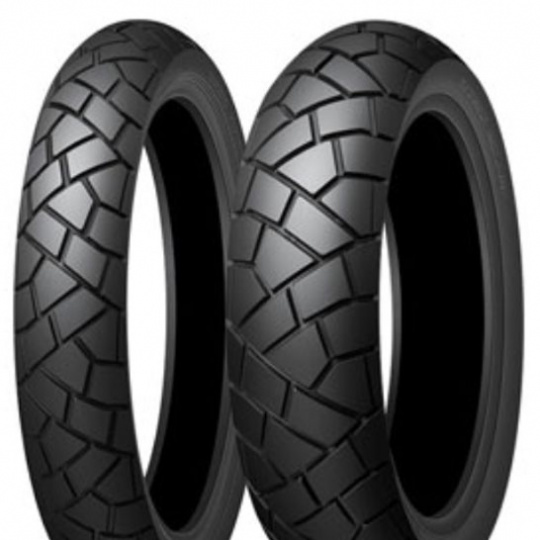 Dunlop Trailmax Mixtour 170/60 R 17 72V