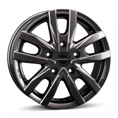 Borbet CW5 6x16