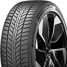 Hankook Winter i*cept iON X IW01A 255/50 R 19 107H Hankook Winter i*cept iON X IW01A 255/50 R 19 107H