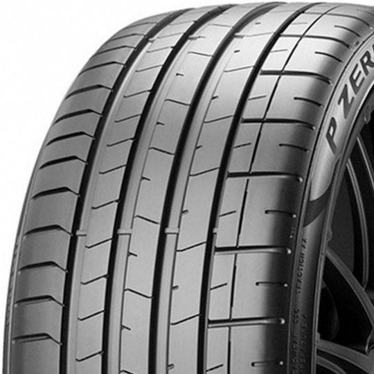 Pirelli P-ZERO (PZ4) S.C. 265/45 R 21 108V