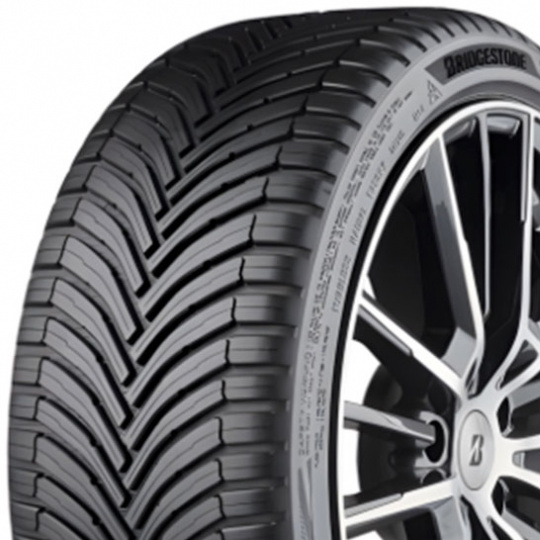 Bridgestone Turanza All Season 6 DriveGuard 205/50 R 17 93W