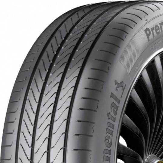 Continental PremiumContact C 215/50 R 17 95V