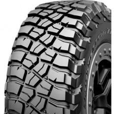 BFGoodrich Mud Terrain T/A KM3 235/70 R 16 110/107Q