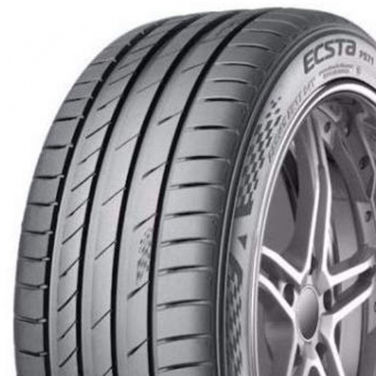 Kumho Ecsta PS71 215/55 R 18 95V