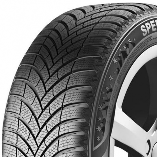 Semperit Speed-Grip 5 225/45 R 19 96V