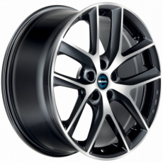 MAK VOLTAGE 9,5x19