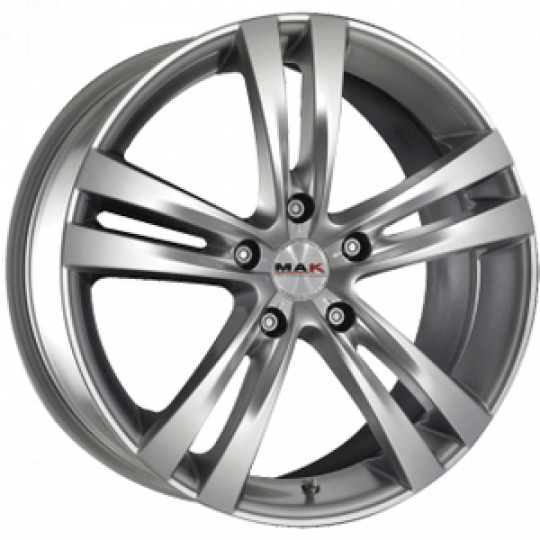 MAK ZENITH 6,5x16