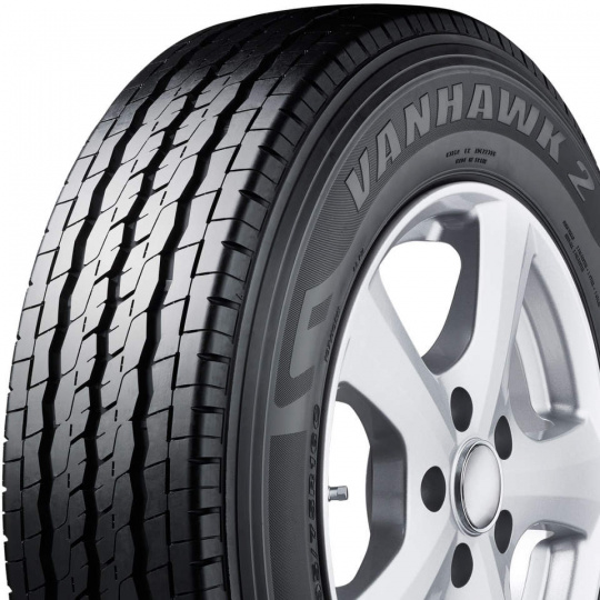 Firestone Vanhawk 2 225/65 R 16C 112R