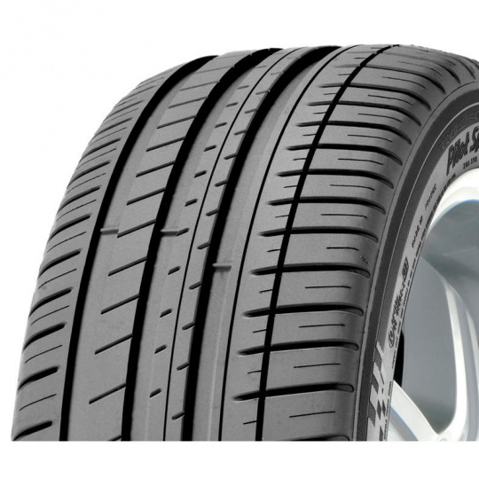 Michelin Pilot Sport 3 255/40 ZR 18 99Y