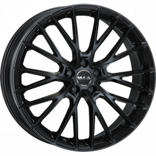 MAK SPECIALE-D 9,5x19