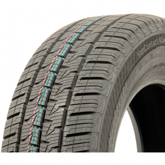 Continental VanContact 4Season 285/55 R 16CP 126N