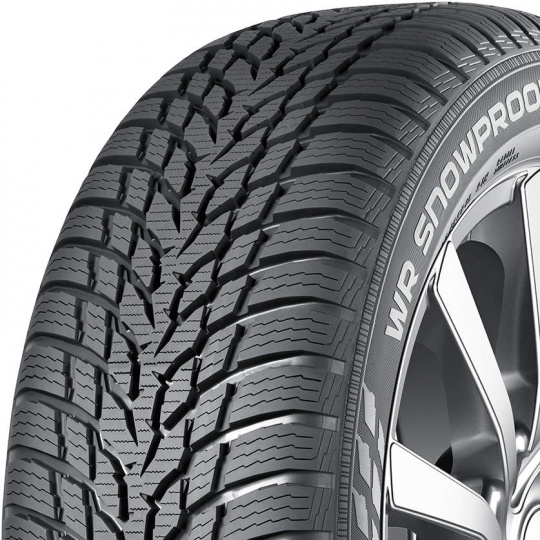 Nokian WR Snowproof 195/55 R 16 87H