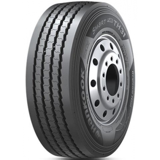 Hankook SMaRT FLeX TH31 445/65 R 22,5 169K