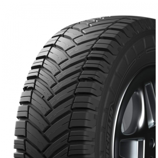 Michelin Agilis CrossClimate 205/65 R 15C 102/100T