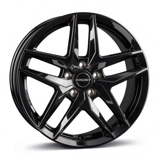 Borbet Z 6,5x16