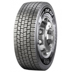 Pirelli TR:01T 215/75 R 17,5 126/124M