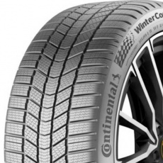 Continental WinterContact 8 S 255/50 R 21 109H