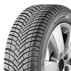 Kleber Quadraxer 2 235/45 R 17 97V