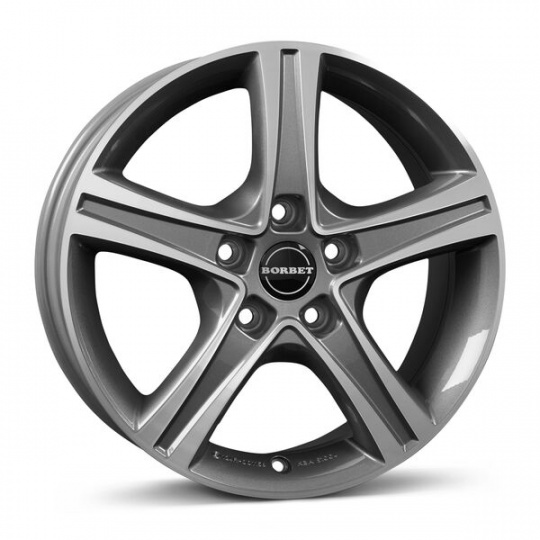 Borbet CWD 6x15
