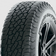 BFGoodrich Trail Terrain T/A 285/45 R 22 114H