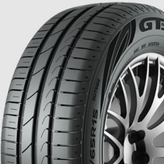 GT Radial Champiro FE2 185/60 R 14 82H